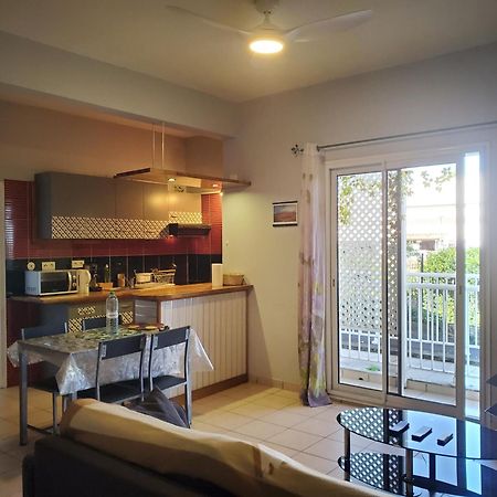T2 Au Rez De Chaussee, Parking Prive Et Wifi Haut Debit ル・タンポン エクステリア 写真