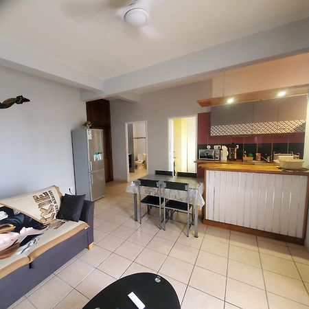 T2 Au Rez De Chaussee, Parking Prive Et Wifi Haut Debit ル・タンポン エクステリア 写真