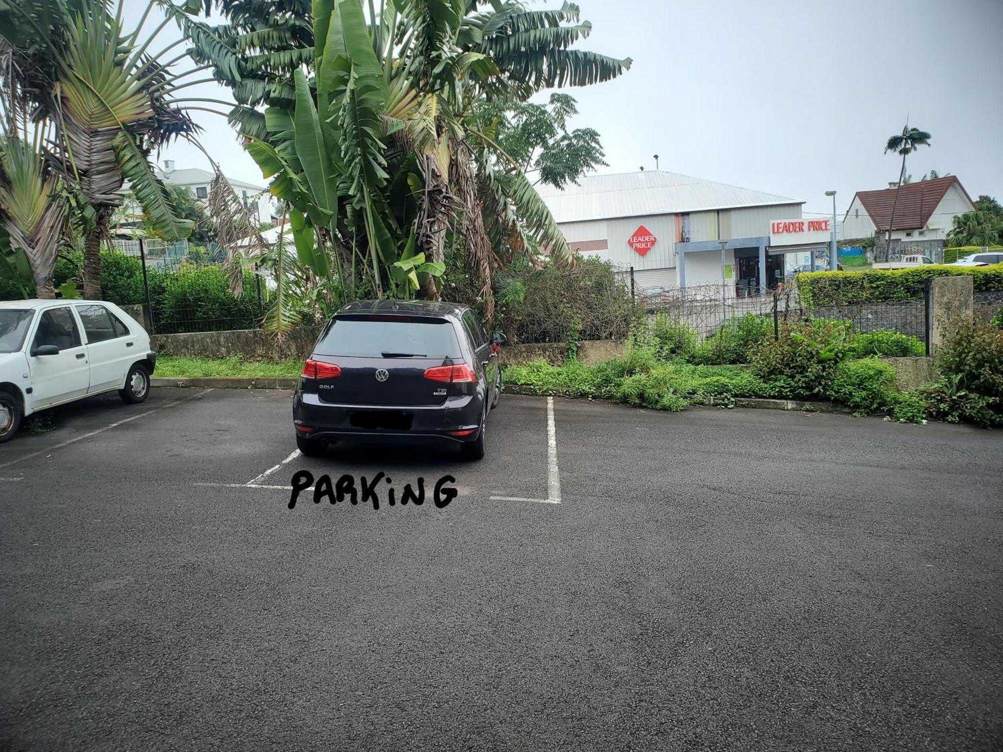 T2 Au Rez De Chaussee, Parking Prive Et Wifi Haut Debit ル・タンポン エクステリア 写真