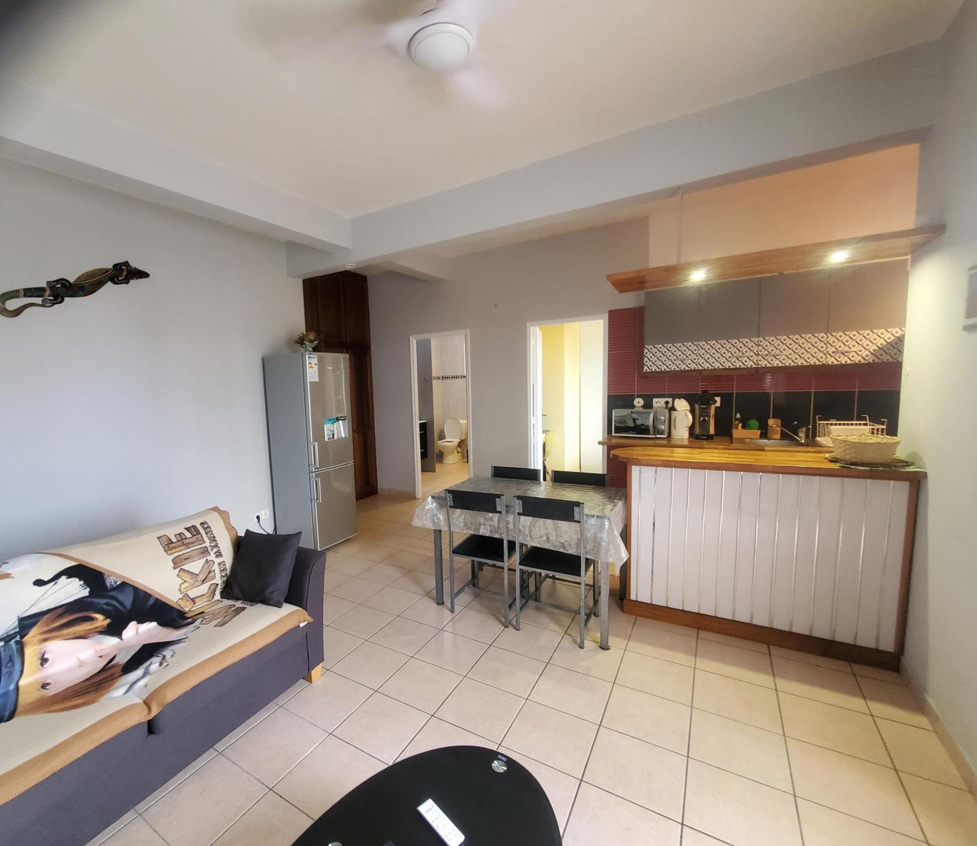 T2 Au Rez De Chaussee, Parking Prive Et Wifi Haut Debit ル・タンポン エクステリア 写真